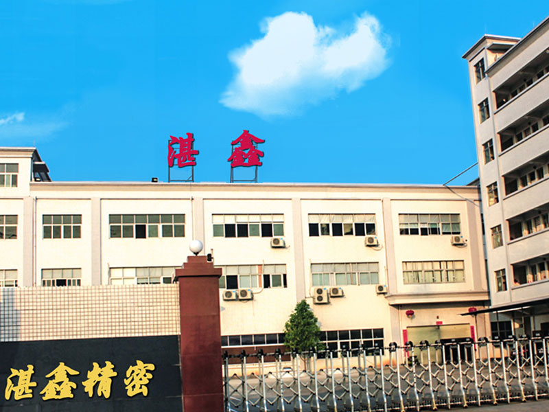 Металообработка, промишлена дюза, механична обработка,Dongguan Zhanxin Precision Technology Co., Ltd.
